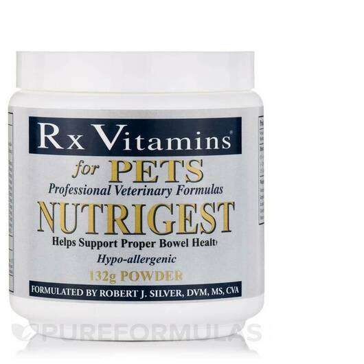 Фото товару NutriGest Powder for Pets