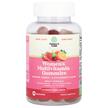 Фото товару Women's Multivitamin Gummies Orange, Вітаміни для жінок, 90 