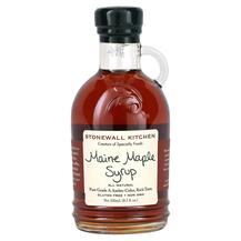 Кленовий сироп Maine Maple Syrup Stonewall Kitchen