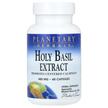 Planetary Herbals, Holy Basil Extract 450 mg, Базилік, 60 капсул