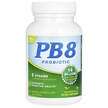 Nutrition Now, PB8 With Lactobacillus & Bifidobacterium, Б...