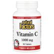 Фото товару Natural Factors, Vitamin C 1000 mg, Вітамін C, 90 таблеток