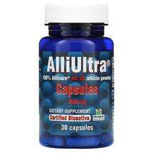 Allimax, ОллиУльтра Капсулы 360 мг, AlliUltra Capsules 360 mg,...