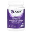 Фото товара AOR, Магний, Advanced Magnesium Complex, 90 капсул
