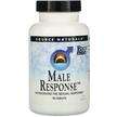 Source Naturals, Male Response 90, Чоловік комплекс Male Respo...