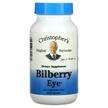 Фото товару Christopher's Original Formulas, Bilberry Eye 450 mg, Чор...