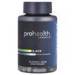 Фото товара 5-гидрокситриптофан, 5-HTP Extra Strength 200 mg, 60 капсул