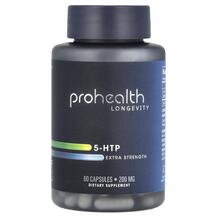 5-HTP Extra Strength 200 mg 5-гидрокситриптофан