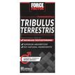 Фото товару Force Factor, Tribulus Terrestris, Трибулус, 60 капсул