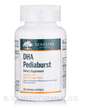 Фото товару DHA Pediaburst Natural Orange, ДГК, 180 Chewable Softgels