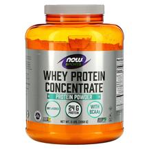 Протеїн Sports Whey Protein Concentrate Unflavored