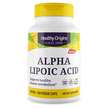 Фото товару Healthy Origins, Alpha Lipoic Acid 100 mg, Альфа-ліпоєва кисло...