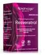 Фото товару ReserveAge Nutrition, Resveratrol 500 mg, Ресвератрол, 30 капсул