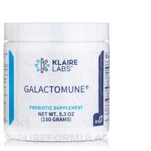 Galactomune Альфа-липоевая Klaire Labs 150 г