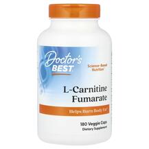 L-Carnitine + Biosint Carnitines L-Карнитин 855 мг