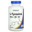 Фото товару L-Tyrosine 500 mg