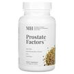 MH, Prostate Factors, Підтримка простати, 120 таблеток
