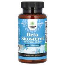 Nature's Craft, Men's Wellness Beta Sitosterol, 60 Tablets