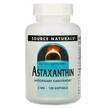 Source Naturals, Astaxanthin 2 mg 120, Астаксантин 2 мг, 120 к...