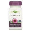 Фото товару Nature's Way, Echinacea Standardized, Ехінацея 100 мг, 60 капсул