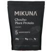 Фото товару MIKUNA, Chocho Plant Protein Powder Cacao, Протеїн, 645 г