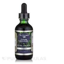 Детокс та очищення Lung Detox Glycerin Doctor 60 мл