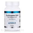 Фото товара Douglas Laboratories, Коэнзим CoQ10, Co-Enzyme Q10, 30 капсул