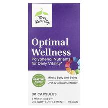 Optimal Wellness Антиоксиданты Terry Naturally Optimal Wellness Антиоксиданты Terry Naturally