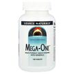 Фото товара Mega-One High Potency Multi-Vitamin with, Мультивитамины, 180 таб