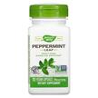 Nature's Way, Peppermint Leaf 350 mg, Перцева М'ята 350 мг Лис...