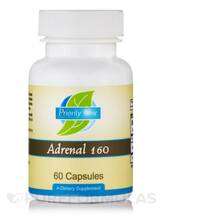 Підтримка наднирників Adrenal 160 mg Priority One