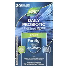Пробіотики Fortify Daily Probiotic + Prebiotics Care