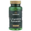 Фото товара Swanson, L-Карнитин, L-Carnitine Fumarate 415 mg, 60 капсул