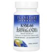 Фото товару KSM-66 Ashwagandha Root Extract 600 mg, Ашваганда, 60 капсул