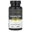 Sunergetic, Токотриенолы, Annatto Max DeltaGold 300 mg, 60 капсул
