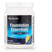 Вітаміни для чоловіків Foundation Essentials for Men