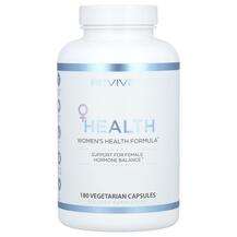 Revive, Women's Health Formula, Мультивітаміни для жінок,...