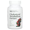 Cholesterol Metabolism Factors, Поддержка холестерина, 90 табл...