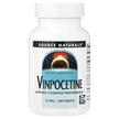 Source Naturals, Vinpocetine 10 mg, Вінпоцетин, 240 таблеток