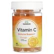 Фото товара Swanson, Витамин C, Vitamin C Orange, 60 таблеток