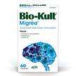 Фото товару Bio-Kult, Migrea, Підтримка стресу Мігреа, 60 капсул