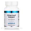 Фото товара Douglas Laboratories, Листья оливы, Olive Leaf Extract, 60 капсул