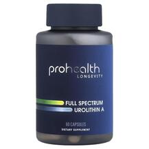 Уролітин A Full Spectrum Urolithin A ProHealth