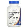 Фото товару Phosphatidyl Serine 200 mg