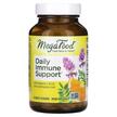 Фото товара MegaFood, Поддержка иммунитета, Daily Immune Support, 60 таблеток