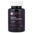 Фото товару Neurogan Health, Trans-Resveratrol, Ресвератрол, 90 капсул