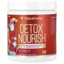 Detox Nourish Система похудения Vitauthority 310 г