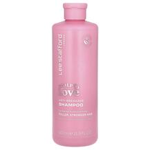 Scalp Love Anti-Breakage Shampoo For Fine Hair & Lee Scalp Love Anti-Breakage Shampoo For Fine Hair & Lee