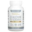 SMNutrition, Calcium D-Glucarate + BioPerine 500 mg, 90 Capsules