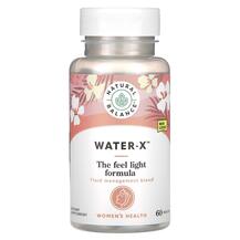 Жироспалювачі Water-X Herbal Blend Natural Balance